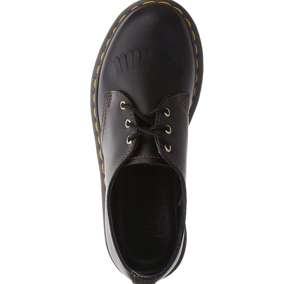 NEW DR MARTENS WOMENS /MENS OXFORD STYLE SIZE 8 &10 - Picture 7 of 12